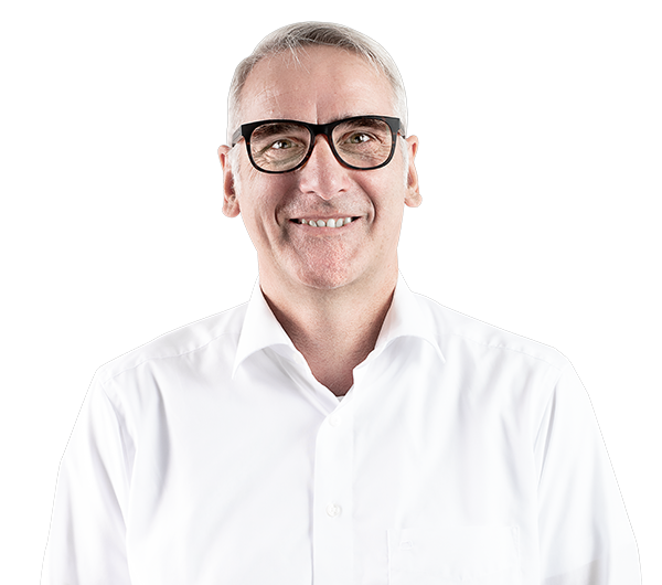 Jürgen Sörensen