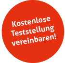 Teststellung vereinbaren